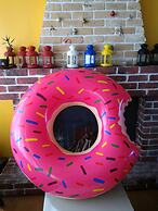 Bohemian Holiday Inn