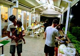 Bohemian Holiday Inn