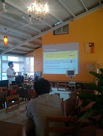 Bohemian Holiday Inn