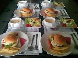 Bohemian Holiday Inn