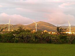 Bohemian Holiday Inn