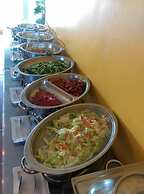 Bohemian Holiday Inn