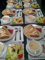 Bohemian Holiday Inn