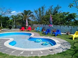 Bohemian Holiday Inn