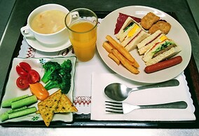 Bohemian Holiday Inn