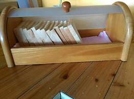 Bohemian Holiday Inn