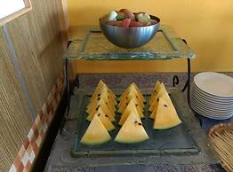 Bohemian Holiday Inn