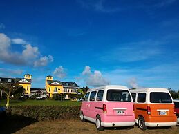 Bohemian Holiday Inn