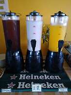 Bohemian Holiday Inn