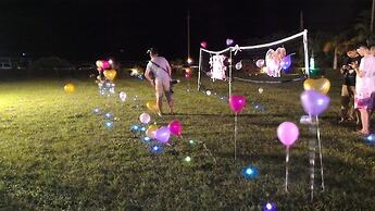 Bohemian Holiday Inn