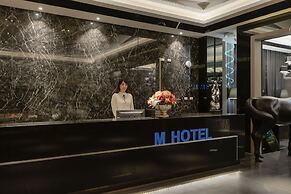 M hotel