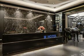 M hotel