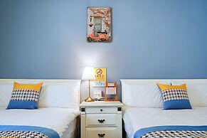 The Wind B&B