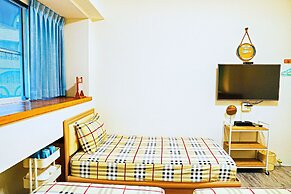 The Wind B&B