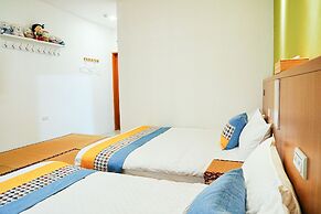 The Wind B&B