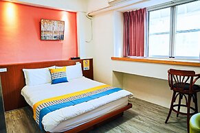 The Wind B&B
