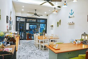 The Wind B&B