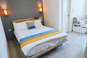 The Wind B&B
