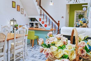 The Wind B&B