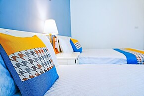 The Wind B&B