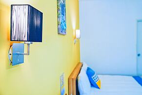 The Wind B&B