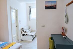 The Wind B&B