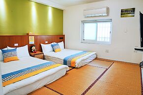 The Wind B&B