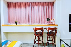 The Wind B&B
