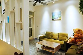 The Wind B&B