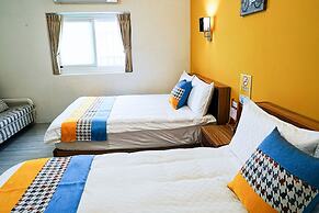 The Wind B&B
