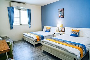 The Wind B&B