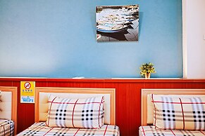 The Wind B&B