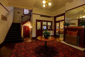 The Tamworth Hotel