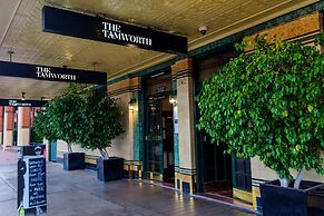 The Tamworth Hotel