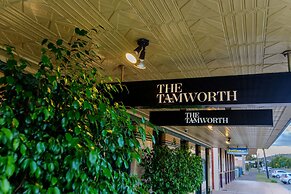 The Tamworth Hotel