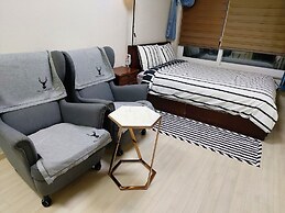 Hitomorrow Residence