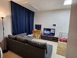 Hitomorrow Residence