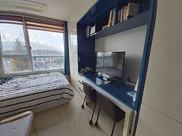 Hitomorrow Residence