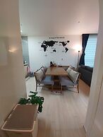 Hitomorrow Residence