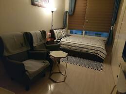 Hitomorrow Residence
