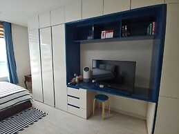 Hitomorrow Residence