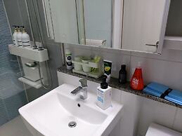 Hitomorrow Residence