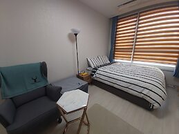Hitomorrow Residence