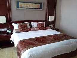 Qingdao Huaxi Hotel
