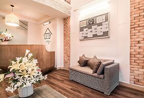 Alleyway Hostel - Adults Only