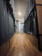 Alleyway Hostel - Adults Only