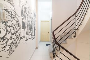 Alleyway Hostel - Adults Only