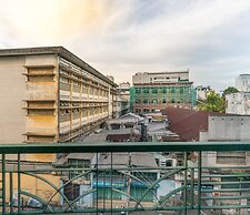 Alleyway Hostel - Adults Only