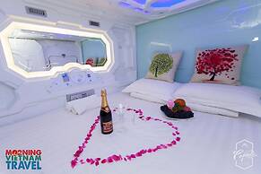 Sapa Capsule Hotel