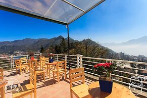Sapa Capsule Hotel